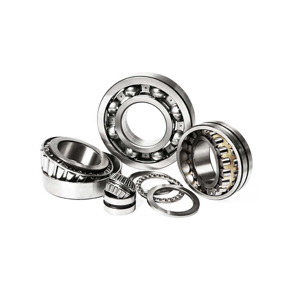 High Precision OEM Agricultural Machinery Metal Parts