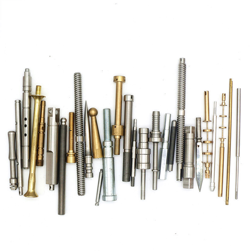 ODM Agricultural Machinery Parts Pto Drive Shaft Tube