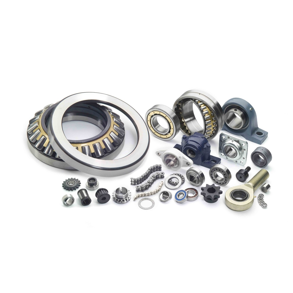 Low MOQ Agriculture Pump Spray Machine Spare Parts