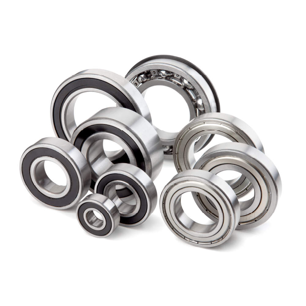 OEM Custom Agricultural Machinery Parts