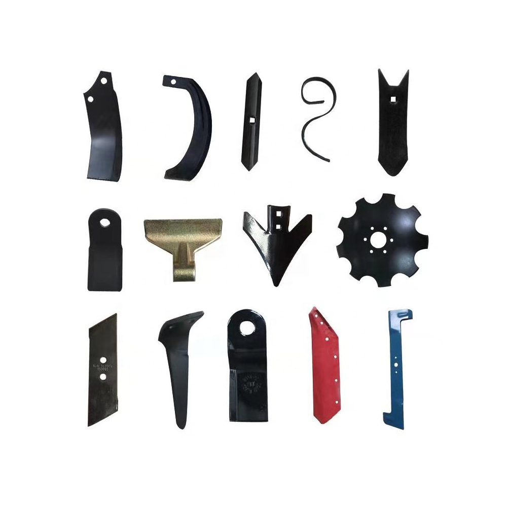 OEM Agricultural Machinery Parts Lawn Mower
