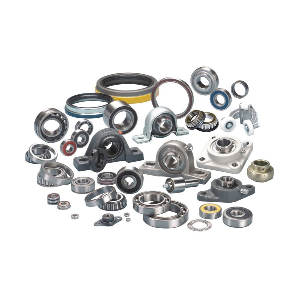 OEM Customized Professional Factory Agricultural Machinery Parts