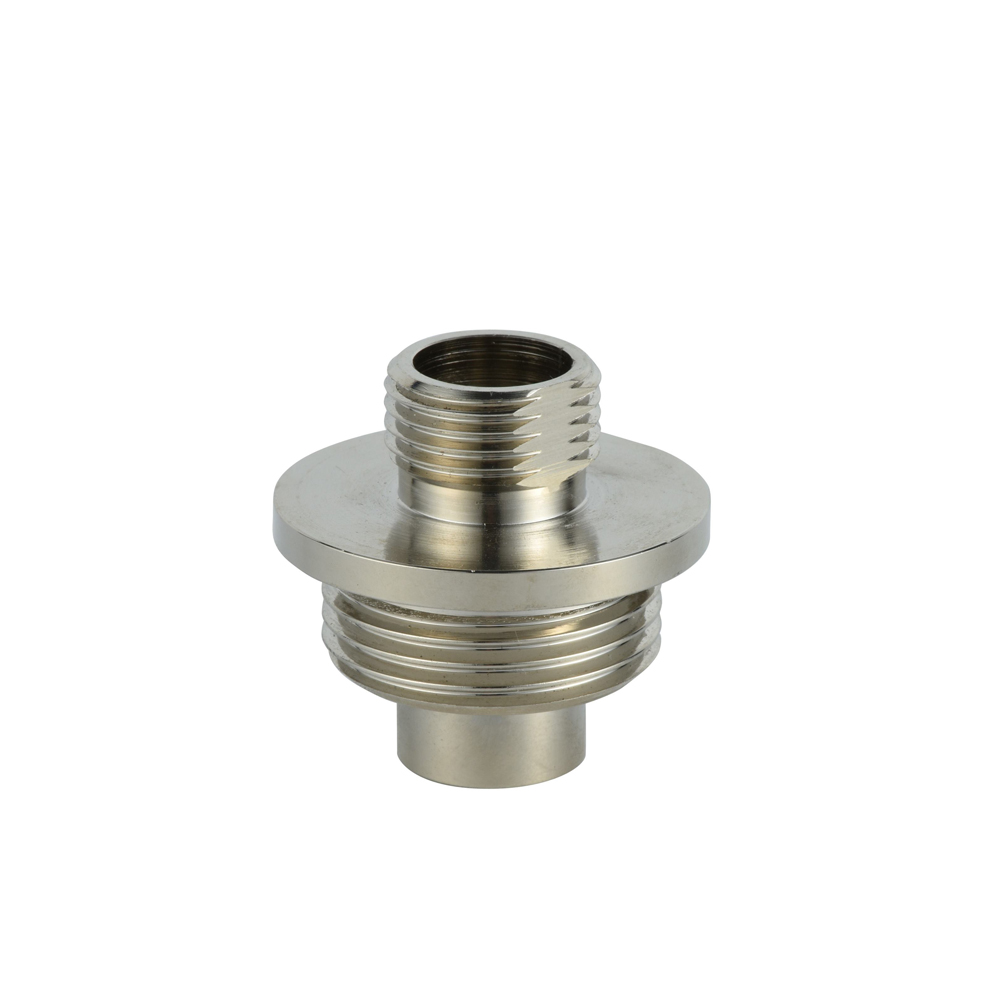 High Precision High Precision CNC Machining Metal Parts
