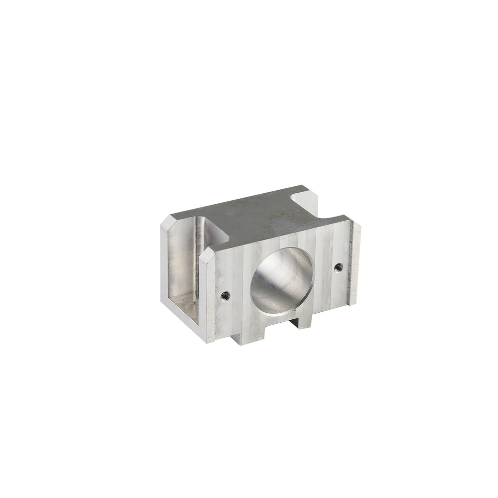 High Precision High Precision CNC Machining Metal Parts