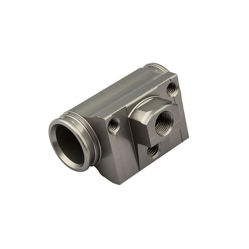 Custom CNC Machining Services For Stainless Steel Fabrication Metal Milling Machining Parts