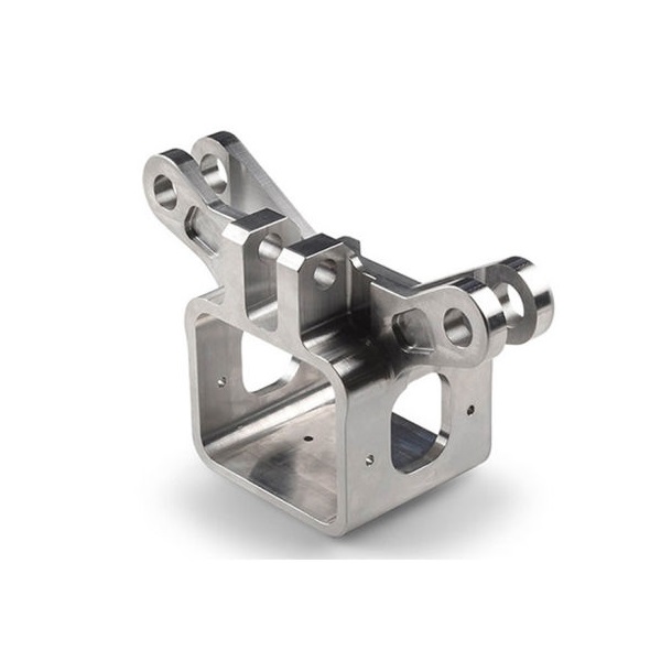 Custom CNC Machining Services For Stainless Steel Fabrication Metal Milling Machining Parts