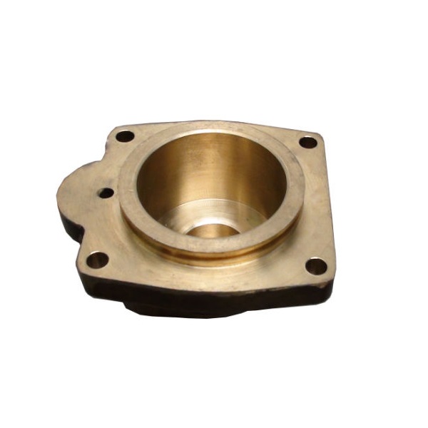High Demand CNC Moving Machine Brass  Lathe Turning Machining Parts