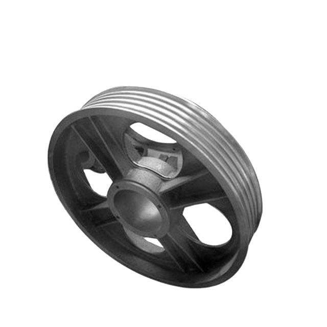 ISO9001 Certificate OEM Customized Industrial Machinery Parts