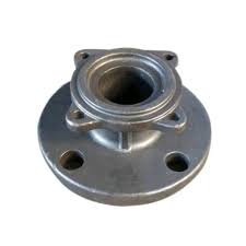 ISO9001 Certificate OEM Customized Industrial Machinery Parts