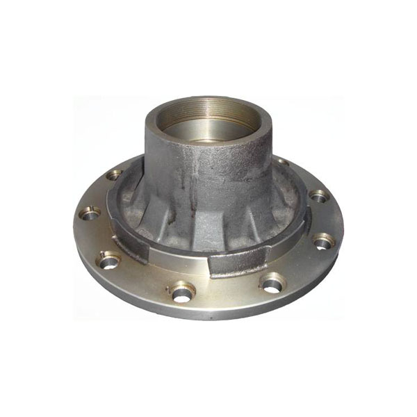 ISO9001 Certificate Customized Textile Spinning Machine Spar