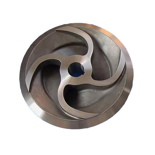 ISO9001 Certificate Customized Textile Machine Receiving Box Outer Part