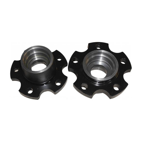 ISO9001 Certificate Customized Heavy Duty Textile Machinery And Parts
