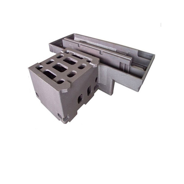 ISO9001 Certificate Customized Heavy Duty Textile Machinery And Parts