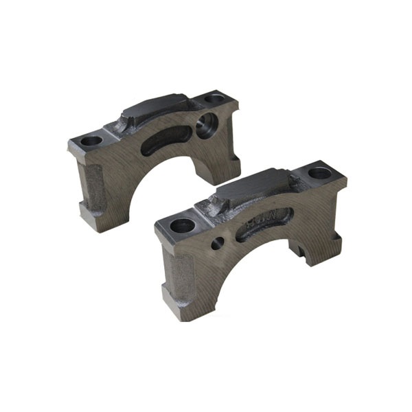 ISO9001 Certificate Customized Textile Machinery Weaving Spare Parts