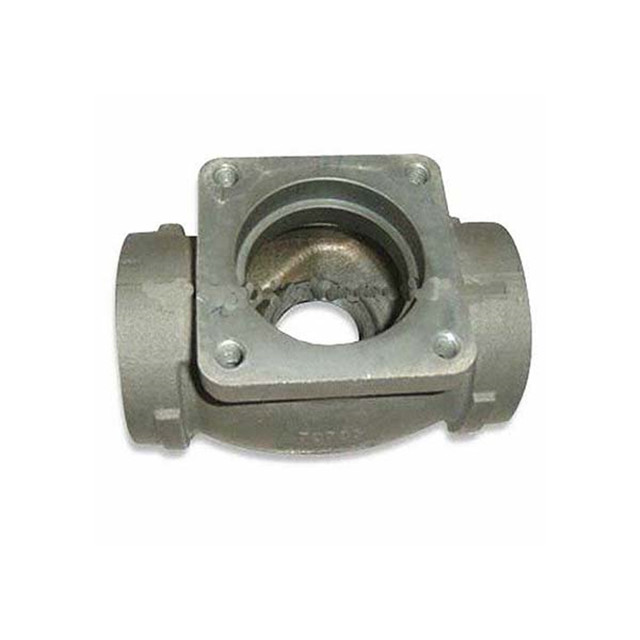 ISO9001 Certificate OEM Customized Metal Parts For Textile Machinery