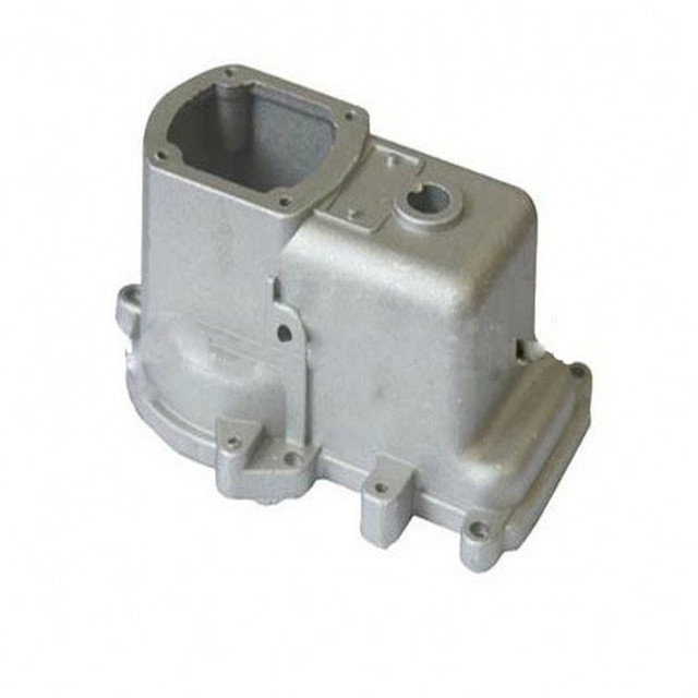 ISO9001 Certificate OEM Customized Metal Parts For Textile Machinery