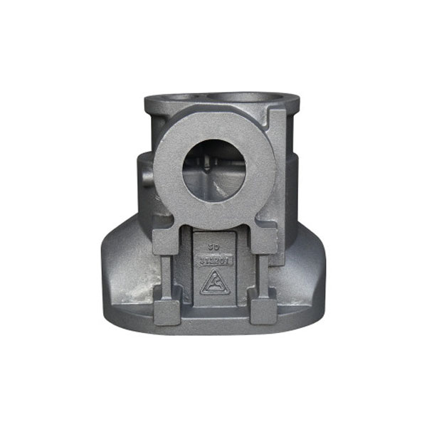 ISO9001 Certificate OEM Customized Metal Parts For Textile Machinery