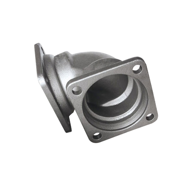 Professional Factory ISO9001 Certificate Parts Aluminum Motor Parts