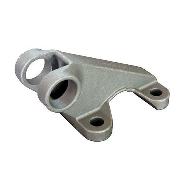 Professional Factory ISO9001 Certificate Parts Aluminum Motor Parts