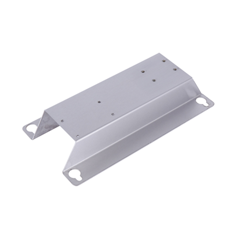 Customized Auto Clamp Medical Device Aluminum Assembly Brass Beryllium Copper Control Flat Sheet Metal Stamping Part