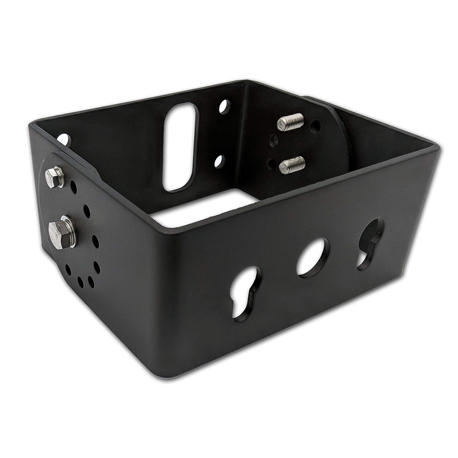 China Industrial Oem Professional Electric Cooker High Speed Press Mchine Steel Sheet Large Metal Bending Stamping Part