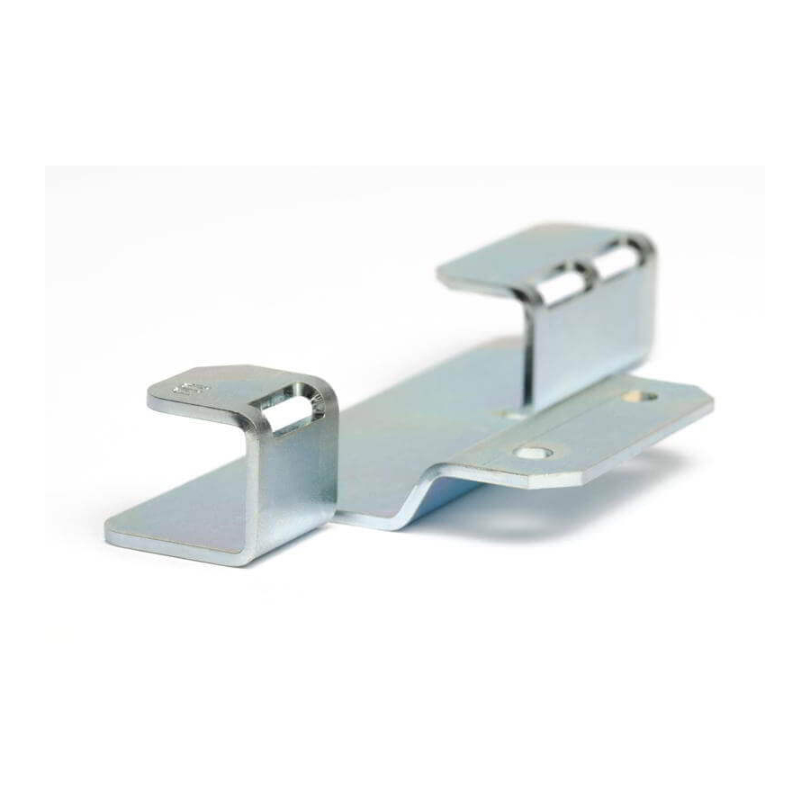 Suppliers Production Kitchen Hardware Cnc Aluminiun Metal Sheet Deep Drawing Component Fitting Stamping Parts