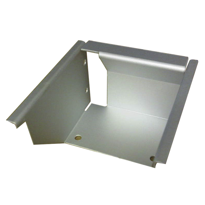 Customized Service Accelerator Pedal Support Metal Sheet Brass Stamping Machine Rail Accesories Parts Terminal For Medical
