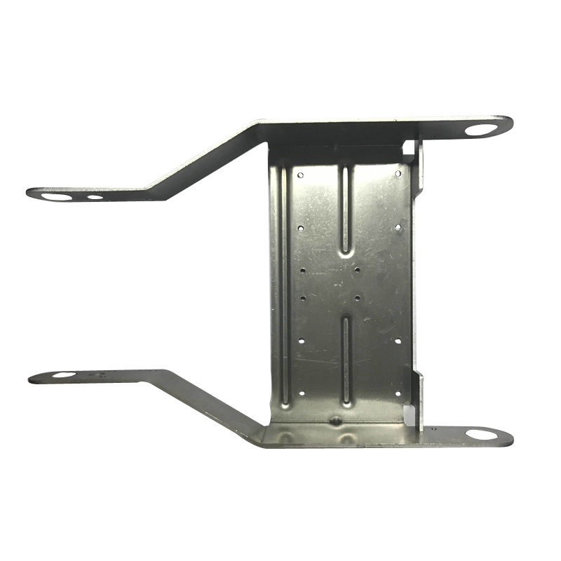 China Professional Custom Oem Big Battery Electrical Contact Fabricated Metal Processing Deep  Bending Sheetmetal Stamping Part