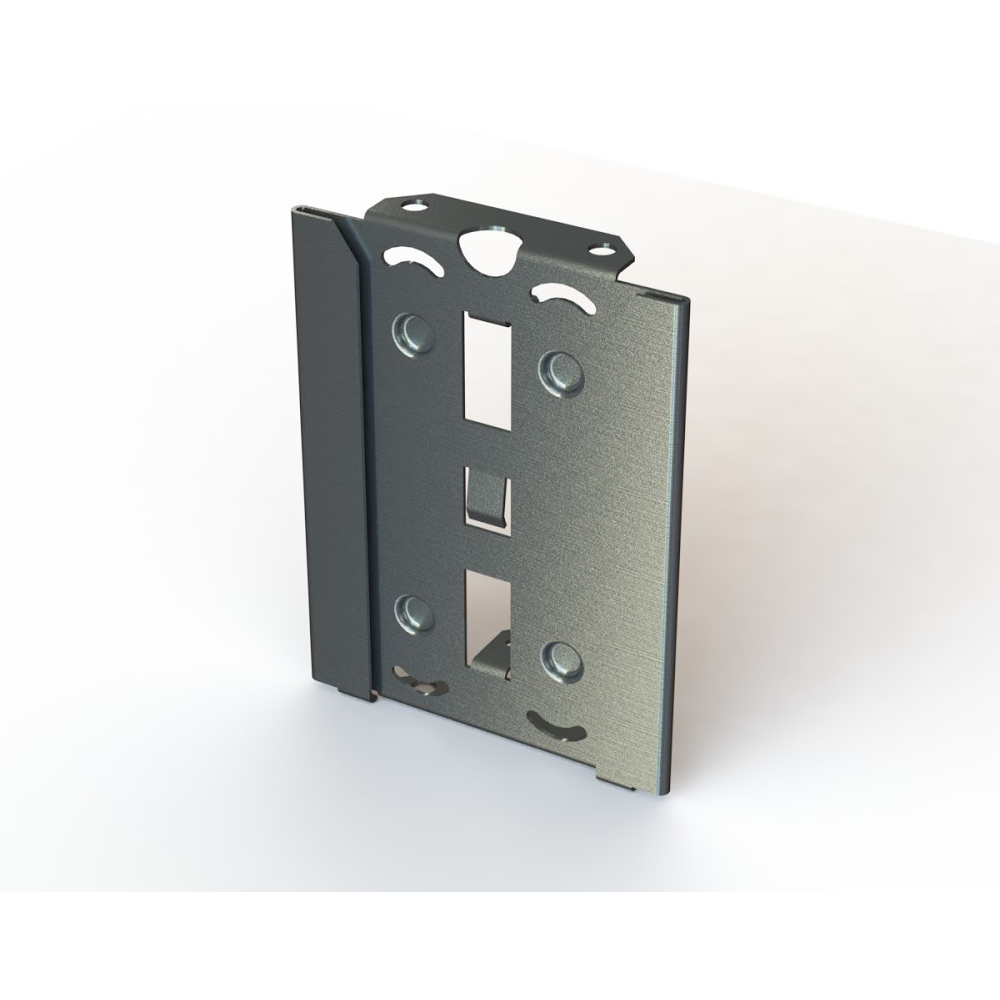 High Quality Cnc Precision Powder Coating Steel Aluminum Alloy Copper Sheet Metal Bending Fabrication Stamping Part