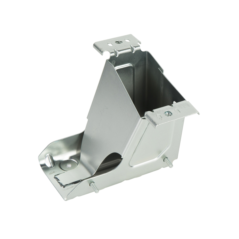 Hot Sale Precious Oem Cnc Hardware Service Pieces Steel Fixture Connecting Sheet Metal Deep Drawn Bending Stamping Parts