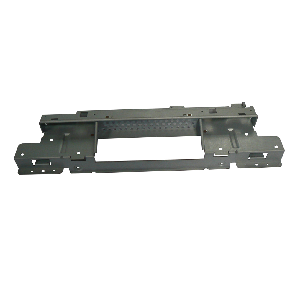 Custom Made Progressive Die Square Steel Electronic Oem Bending Coated Fabrication Small Sheet Metal Stamping Parts