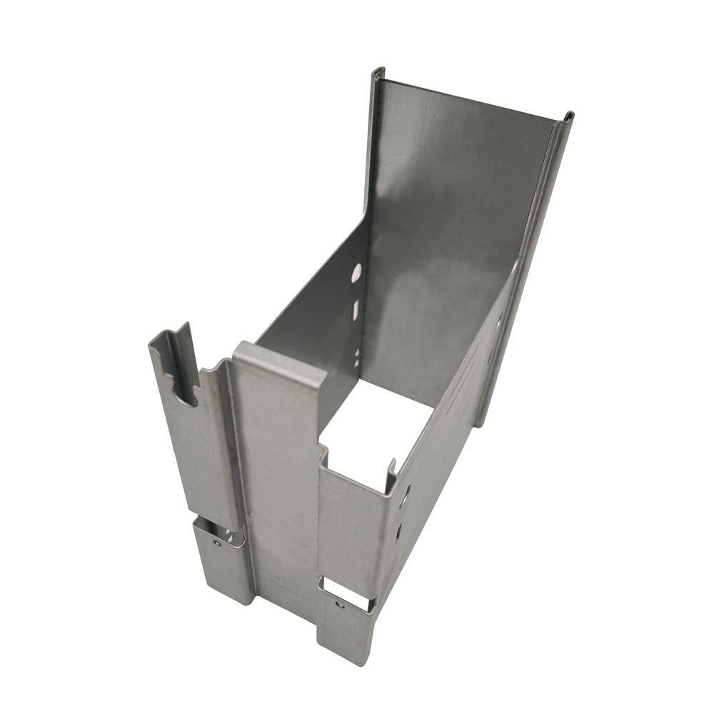 China Custom Polishing Cnc Service Bending Sheet Stainless Steel Aluminium Mailbox Box And All Metal Part Bending Fabrication