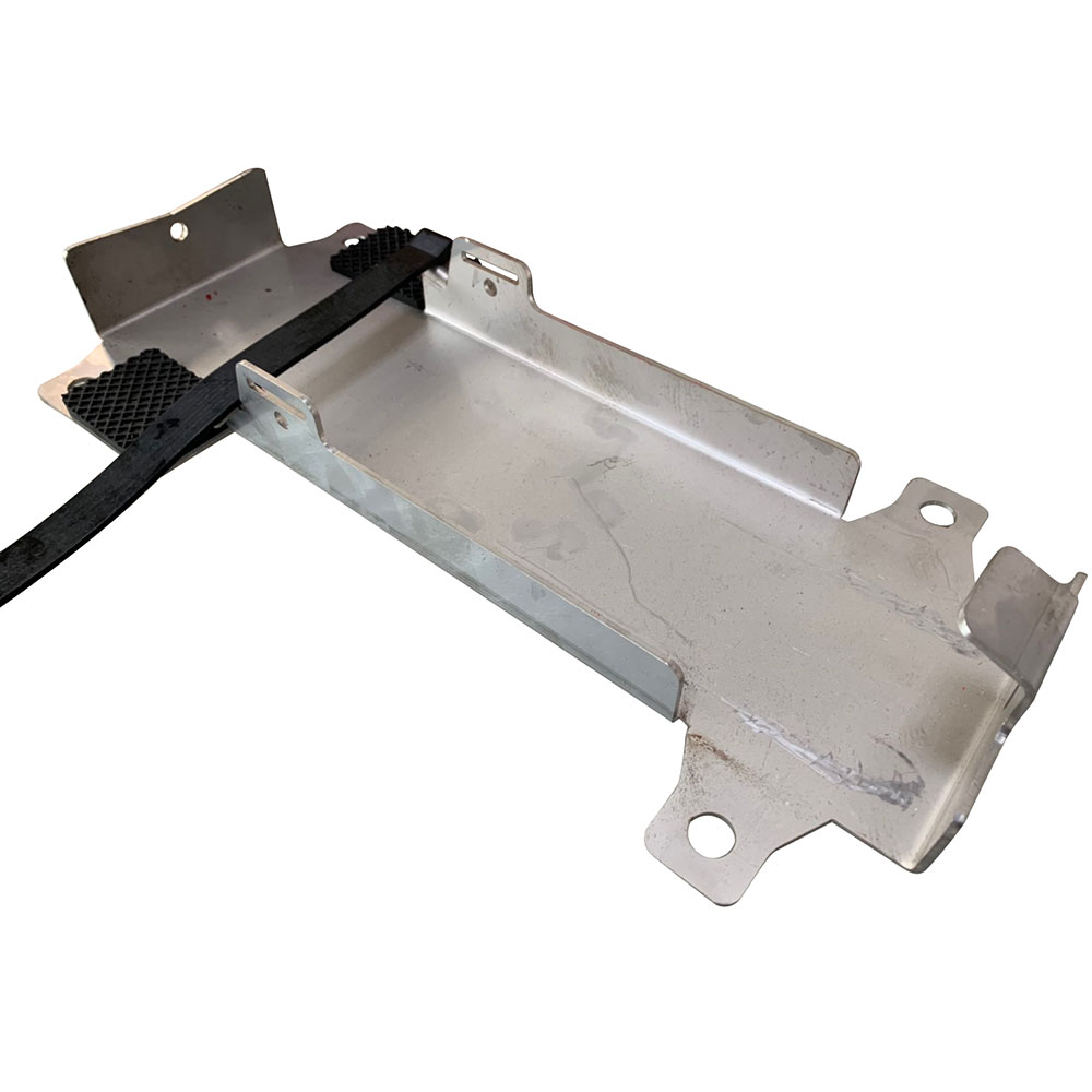 Best Quality Customized Decoration Metal Manufacturing Bending Parts Sheet Metal Aluminium Fabrication Service For Machinery