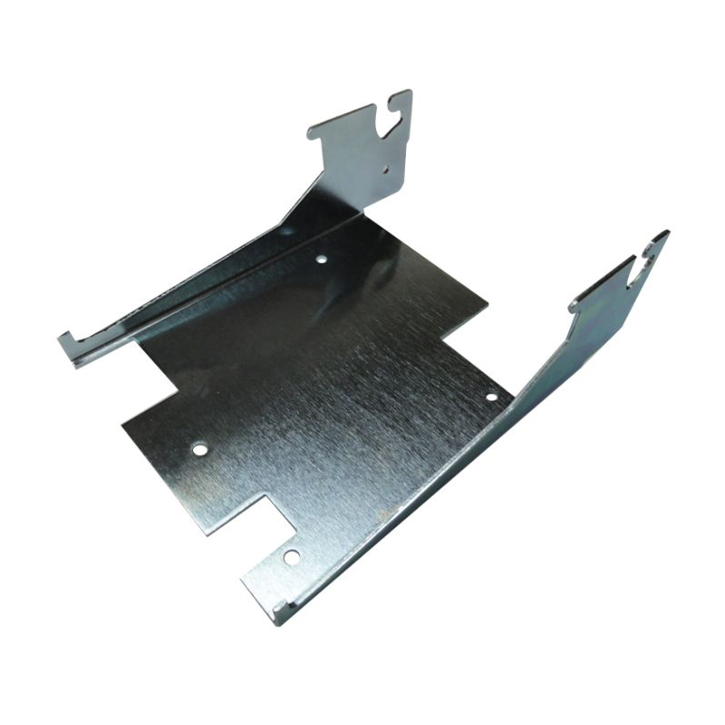 Custom Cnc Products Bending Stamped Stamping Stainless Steel Aluminum Corner Brace Metal Mechanical Parts Fabrication Servic