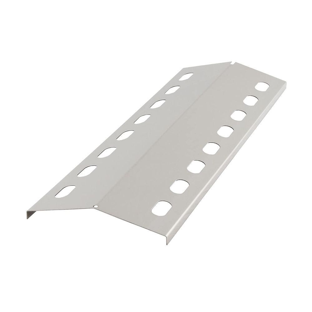 High Quality Customized General Stainless Steel Electrical Sheet Metal Frame Stamp Cutting Enclosure Parts Fabrication Service