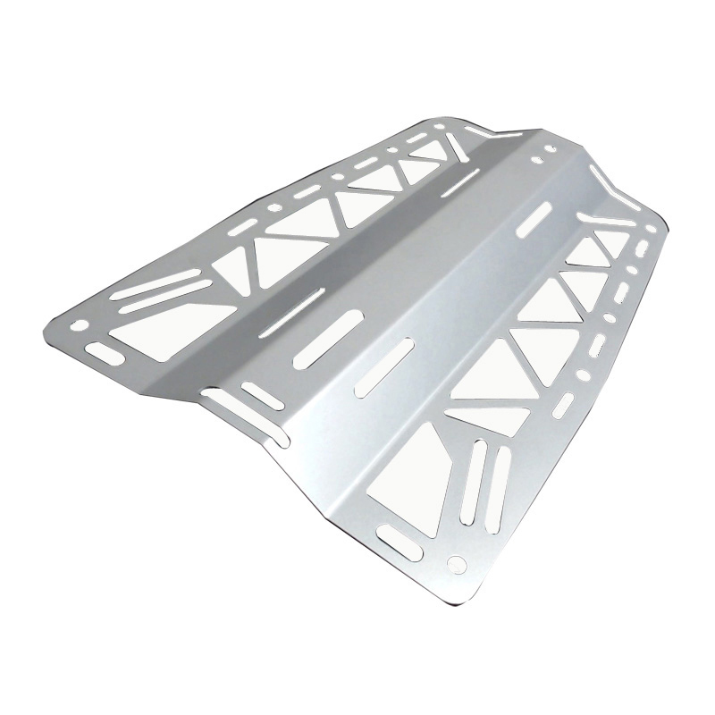 Factory Heavy Duty Machinery Manufacture Hydroforming Galvanized Sheet Steel Parts Bending Metal Mechanical Fabrication
