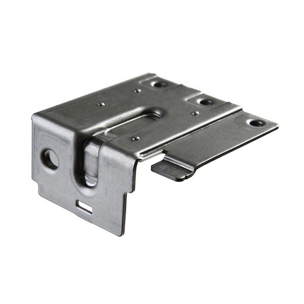High Quality Precision Oem Custom Progressive Forming Microwave Oven Parts Laser Cutting Sheet Panel Pressed Metal Fabrication