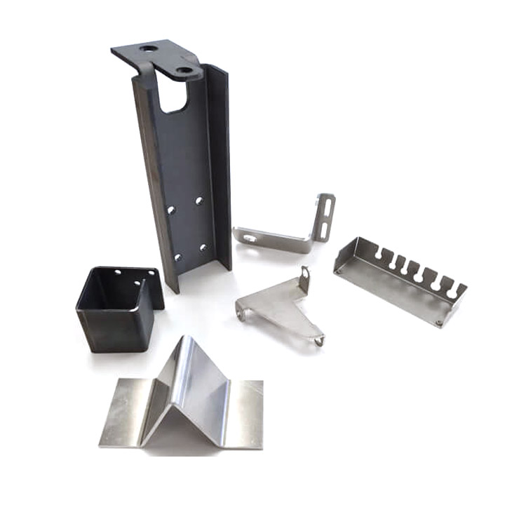China Manufacturer Custom Cnc Machining Service Fabrication Sheet Metal Aluminium Stainless Steel Laser Cutting Part