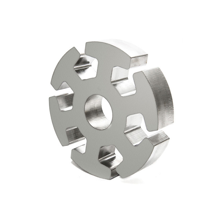 YW High Speed OEM Custom Sheet Metal Fabrication Servic SS Stainless Steel Aluminium Laser Cutting Parts