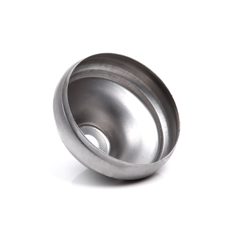 Deep Drawing Parts Factory Engine Sheet Metal Stamping Parts