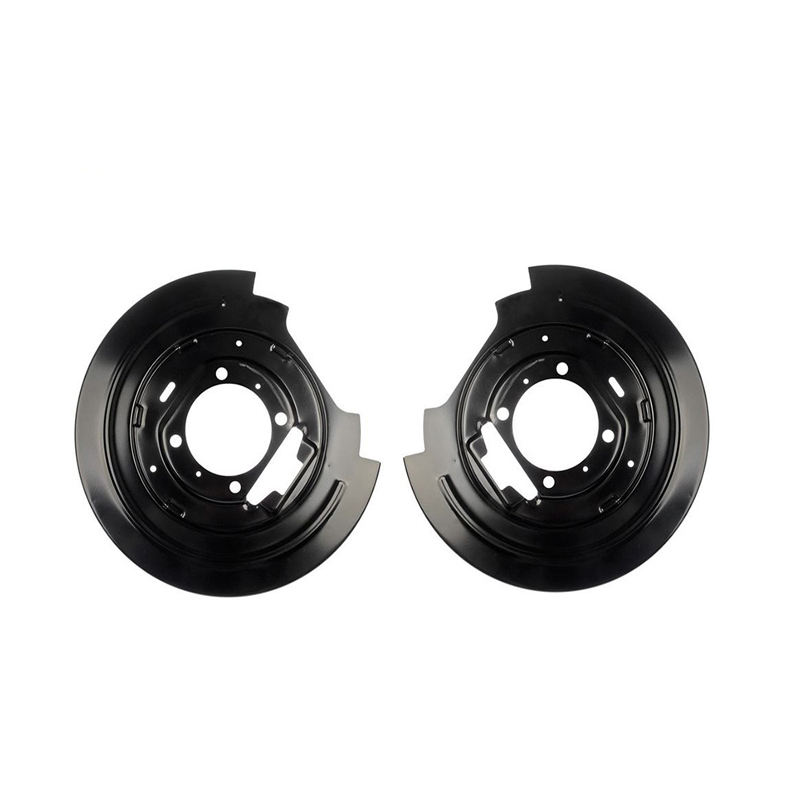 OEM/ODM Stainless Steel Deep Drawing Of Metal Stamping